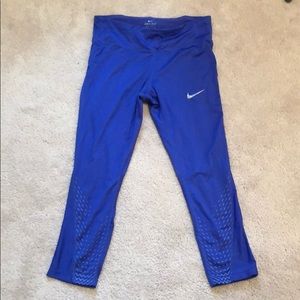 Nike workout pants